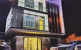 Latte Motel